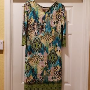 Dress, Size 14
